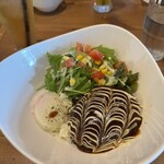 CAFE & BAR monogrande - 