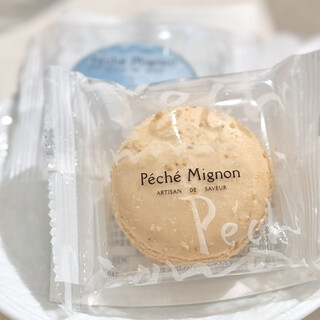 口コミ一覧 : ペシェミニヨン アルティザン ドゥ サヴール （Peche