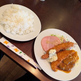 レストラン平和_1