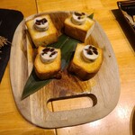 大衆キッチン炭火屋ハッポウ - 