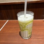 ドトールコーヒーショップ - ドリンク写真: