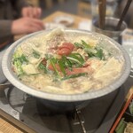 ジャンボ釣船 つり吉 - 