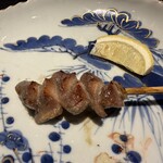 とり澤 - 