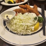 京橋モルチェ - 