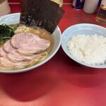 武蔵家 - 
