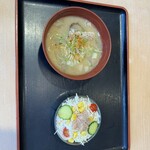 わが家の食堂 - 料理写真: