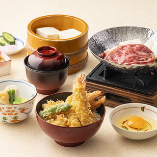 とうふ料理 吉座_0