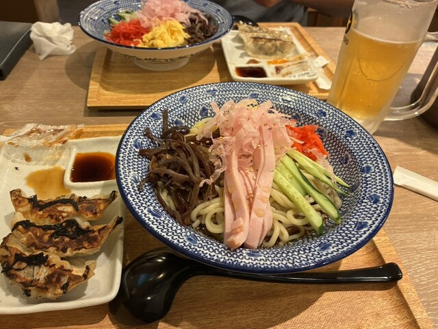 じげもんちゃんぽん 越谷下間久里店 - 大袋/ちゃんぽん | 食べログ
