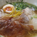 餃子の王将 - 日本ラーメン