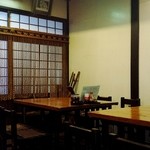 酒蔵 やまきち - （2015年 4月）