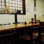 酒蔵 やまきち - （2015年 4月）