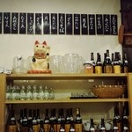 酒蔵 やまきち - （2015年 4月）