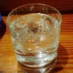 酒蔵 やまきち - 富乃宝山ロック（2015年 4月）