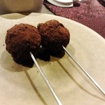 トムクリオーザ - 生チョコ