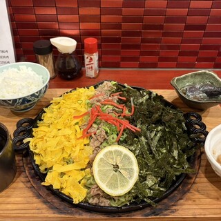 口コミ一覧 : 赤鬼 - 徳山/喫茶店 [食べログ]