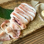 炉端とおでん 呼炉凪来 - 