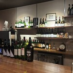 わいんのお店萬 - 