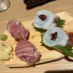 和食 いぶり別邸 - 