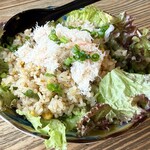 炉端とおでん 呼炉凪来 - 