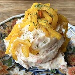 炉端とおでん 呼炉凪来 - 