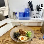 ラーメン人生JET600