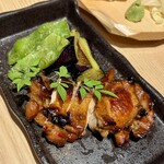 和食 いぶり別邸 - 