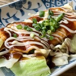 炉端とおでん 呼炉凪来 - 