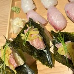 和食 いぶり別邸 - 
