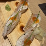 和食 いぶり別邸 - 