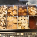 炉端とおでん 呼炉凪来 - 