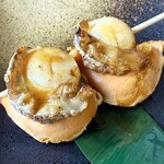炉端とおでん 呼炉凪来 - 