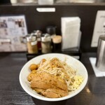 ラーメン フクロウ - 料理写真: