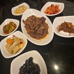 情 - 
