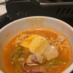 情 - 