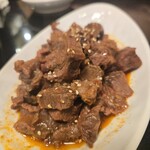 情 - 