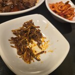 情 - 