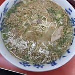 元祖ラーメン長浜家 - 