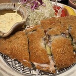 大戸屋 - 料理写真: