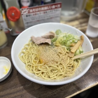 油そば専門 兎_0