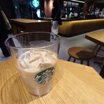 スターバックスコーヒー - ドリンク写真: