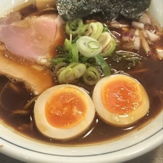 ラーメン一心_1
