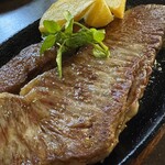ステーキハウス 武蔵野 - 料理写真: