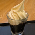 ベックスコーヒーショップ - 料理写真: