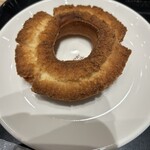ミスタードーナツ - 