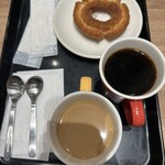 ミスタードーナツ - 