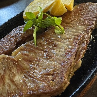 ステーキハウス 武蔵野_0