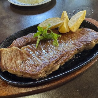 ステーキハウス 武蔵野_1
