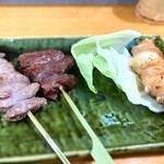 串焼きバル TERUSAN - 