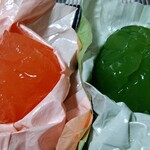 青柳総本家 - 料理写真: