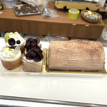 菓子工房 ともゆき - テイクアウト　　byまみこまみこ